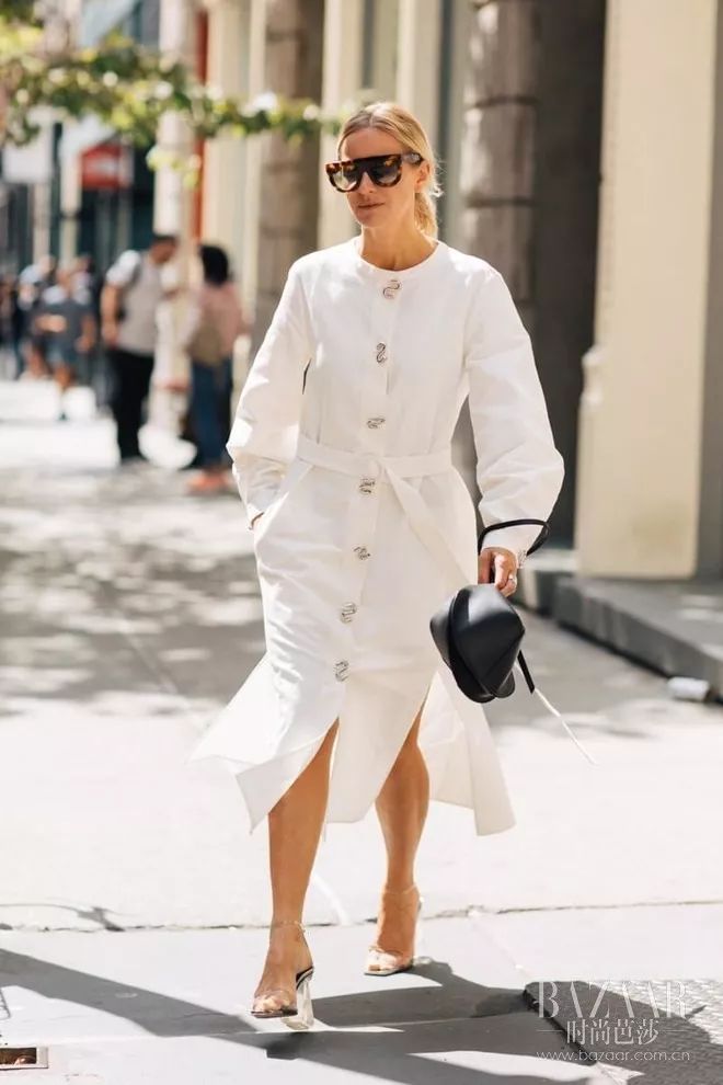 腿粗短腿穿什么裙子显瘦,小短腿穿什么裙子显得很高