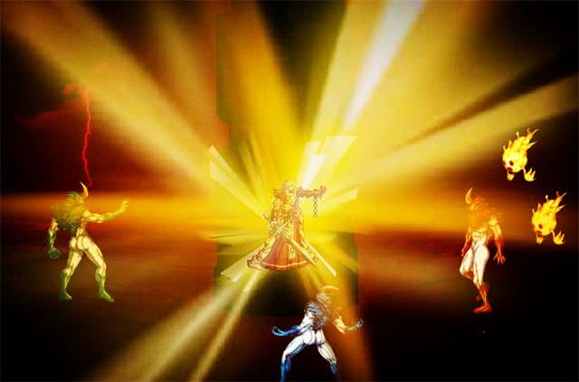 许愿氤氲之息是什么梗,dnf氤氲之息技能说明