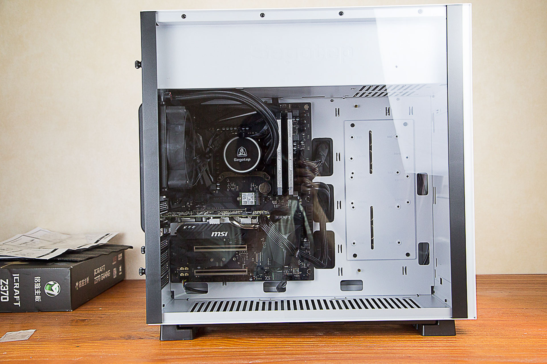 8700k5ghz,8700k超5g电压多少合适