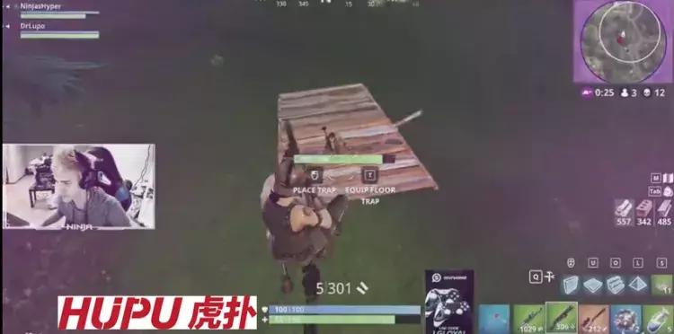 堡垒之夜霰弹枪介绍,堡垒之夜怎么给霰弹枪升级任务