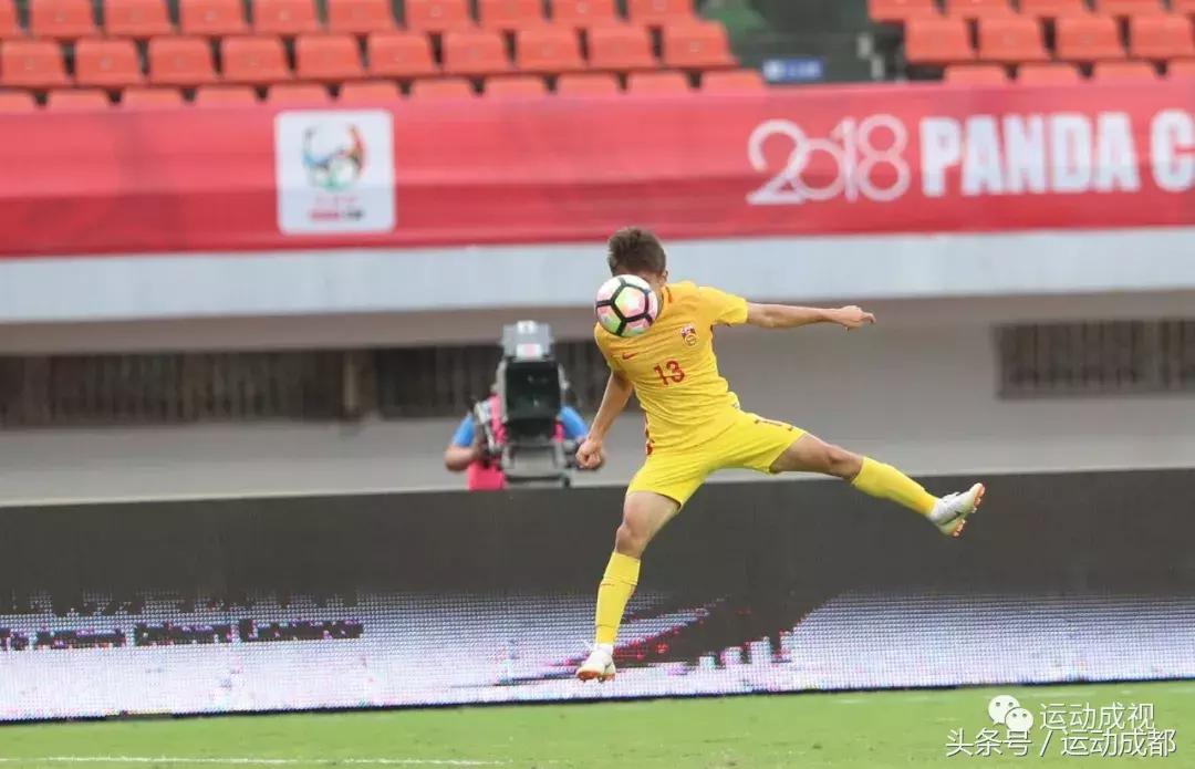 国青夺得熊猫杯冠军,2018u19国青熊猫杯录播