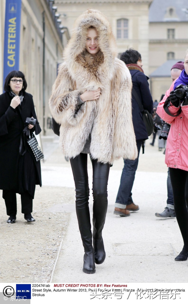 皮草外套如何护理保养呢,皮衣皮草怎么保养