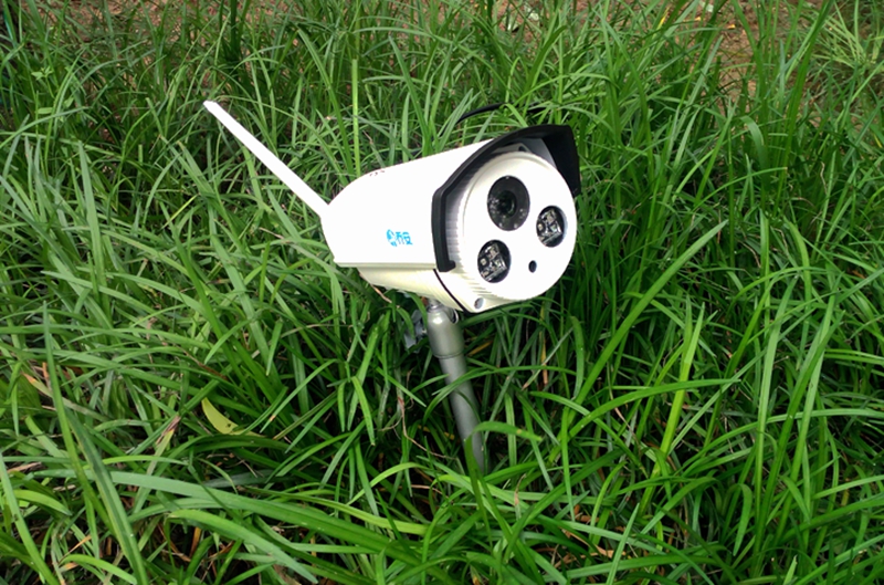 乔安jac5ms监控摄像头拆解,家用乔安监控摄像头哪个系列好