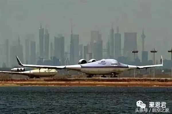 a380客机效率,a380技术特点