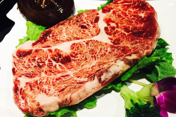 屋顶上的烤肉,屋顶上的火锅串串