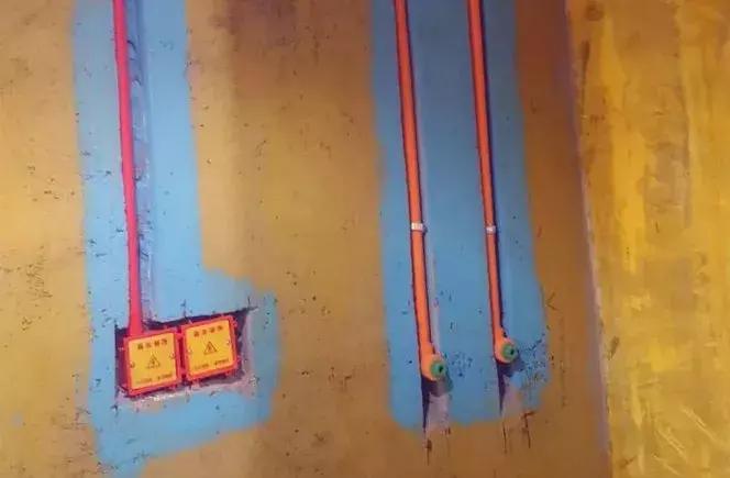 水电装修注意事项及改造,装修水电改造步骤及注意事项