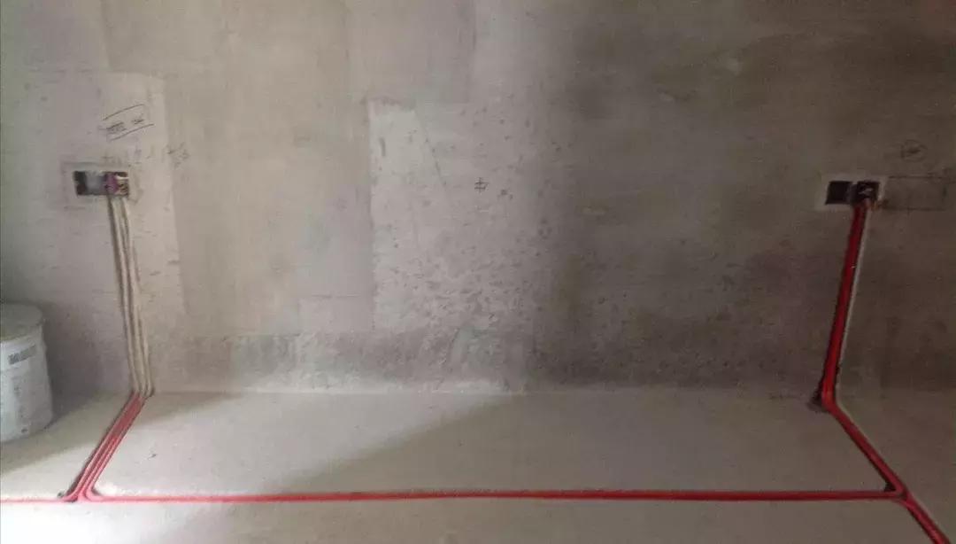 水电装修注意事项及改造,装修水电改造步骤及注意事项