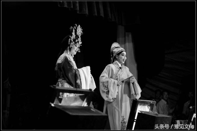 荐读：豫剧老盛三与豫西“十八家老国公”及“万将无敌戏班”