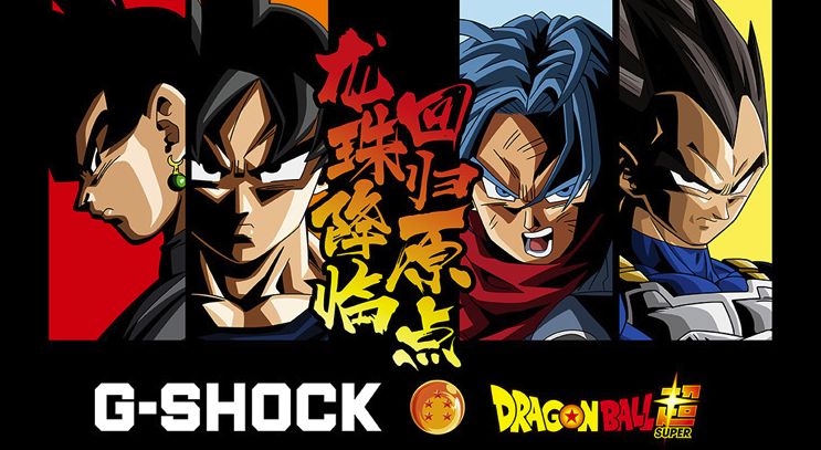 劳力士和casio,带着劳力士买卡西欧