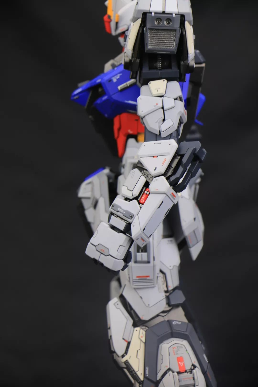 30元的pg强袭高达,评头论足pg强袭高达