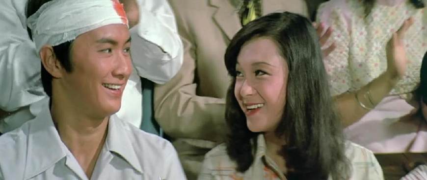 他将周星驰、成龙、李小龙踩在脚下,有例为证!