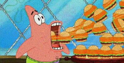 垃圾食品之王白米饭,白米饭是公认的垃圾食品