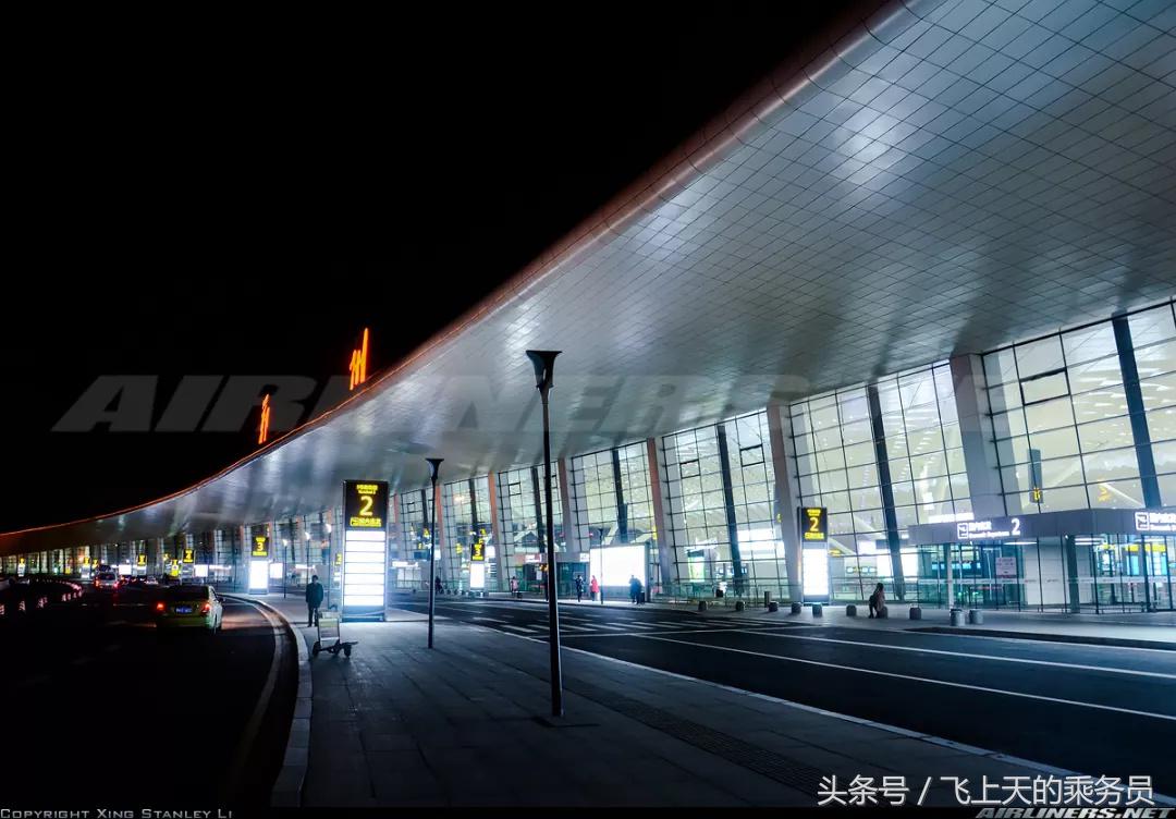 命途多舛的河南民航,只有半个航空公司