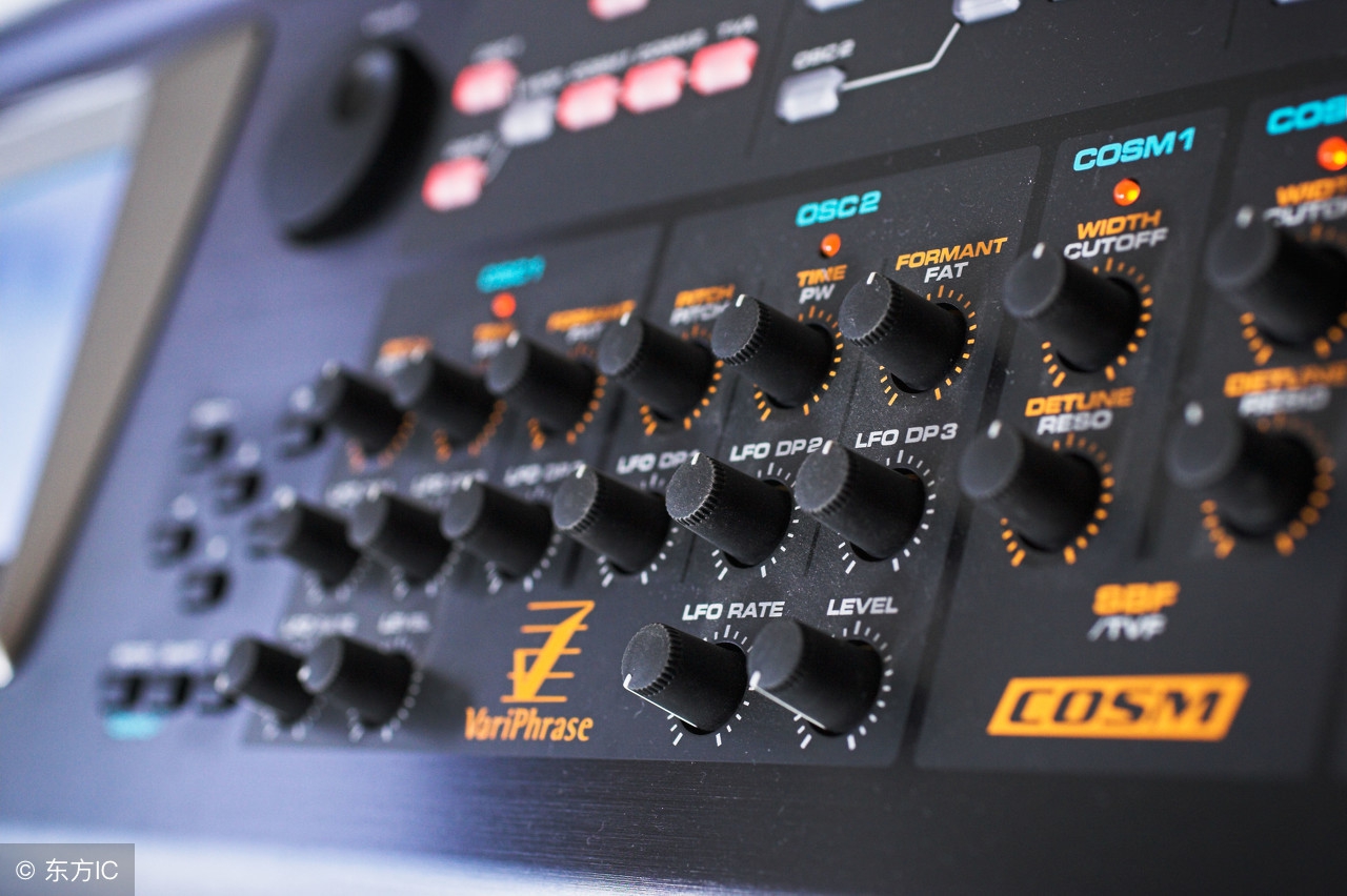 乐之无尘键盘手跟大家聊聊键盘那些事儿