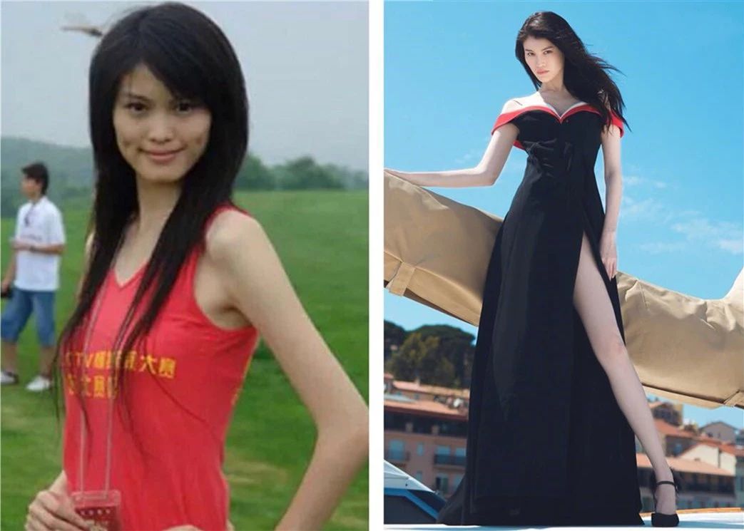 欧阳娜娜日系护肤,欧阳娜娜推荐美妆