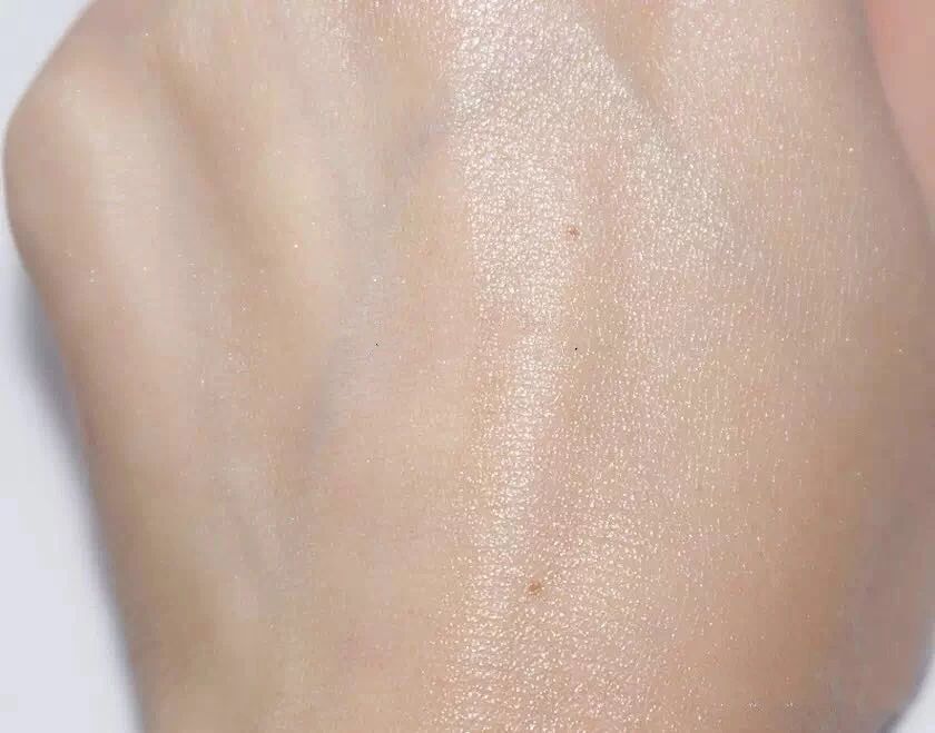 欧阳娜娜日系护肤,欧阳娜娜推荐美妆