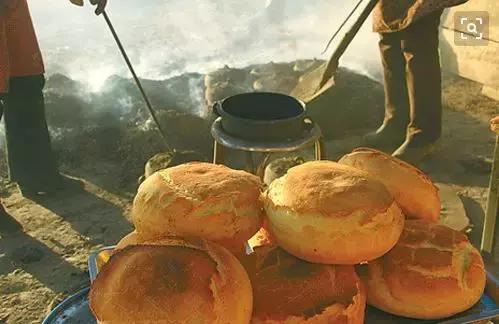 各个民族特色的菜,中国有什么特色菜