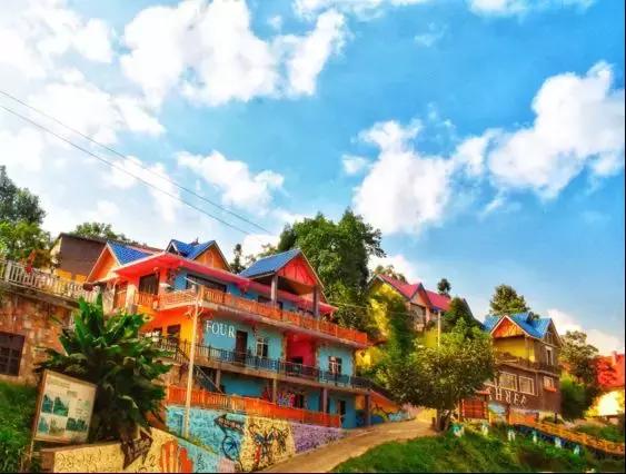 各个民族特色的菜,中国有什么特色菜