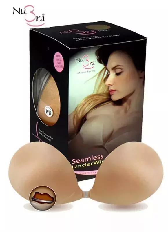 肩带滑落胸前有印子，夏天穿内衣太尴尬，怎么办？