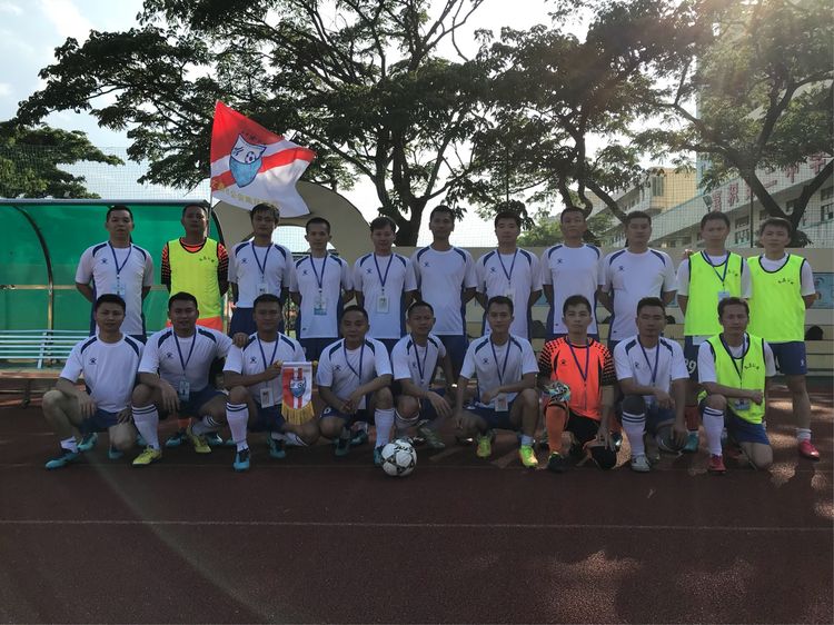 忠诚杯篮球赛海南点评,第一届忠诚杯足球联赛