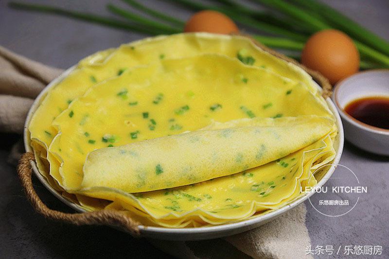 葱花饼做法花样大全,葱花饼的做法花样大全