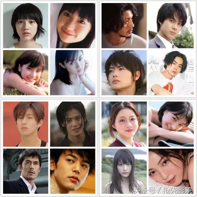 集合岛国上百名*优女**男优,这部神剧连载28年