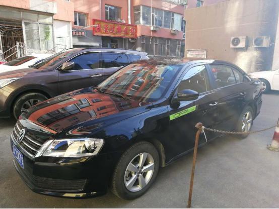 长春神州租车现在开通了吗,长春神州租车app