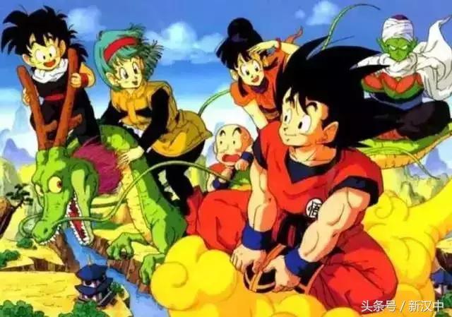 708090后经典动画,80后必看的15部动画片