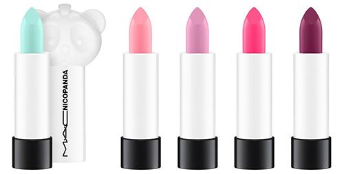 可口可乐推联名彩妆、谜尚出狗年定制！儿童节送女朋友这些准没错