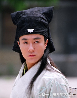 少年包青天第三部是周杰主演的吗,少年包青天周杰和陆毅谁演得好