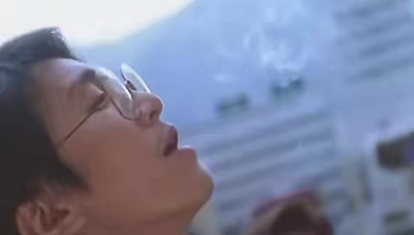 千王之王王晶和渣渣辉,星爷电影十大巅峰之作