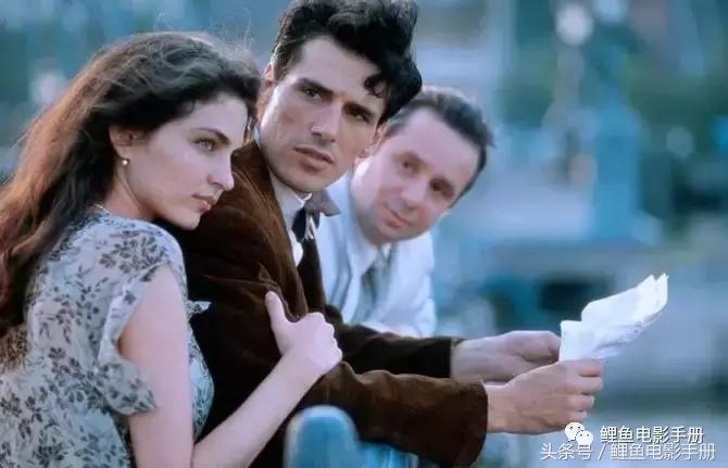 烽火硝烟弥漫,关于抗战中的凄美爱情故事