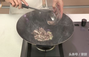 串串香鸡胗怎么做没有腥味又好吃,爆炒孜然鸡胗怎么炒又嫩好吃