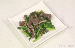 串串香鸡胗怎么做没有腥味又好吃,爆炒孜然鸡胗怎么炒又嫩好吃