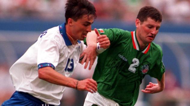 22年世界杯真正的死亡之组,历届世界杯最强死亡之组