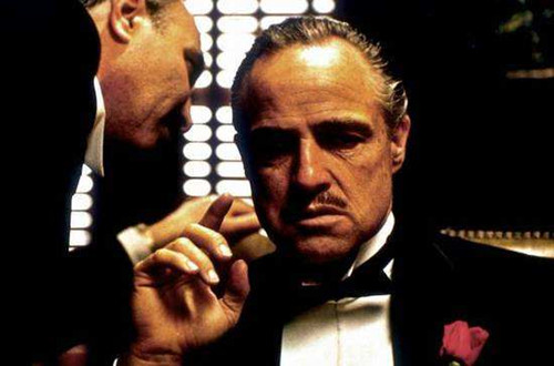 各国黑帮的穿衣讲究，为什么俄罗斯钟爱接地气的阿迪？