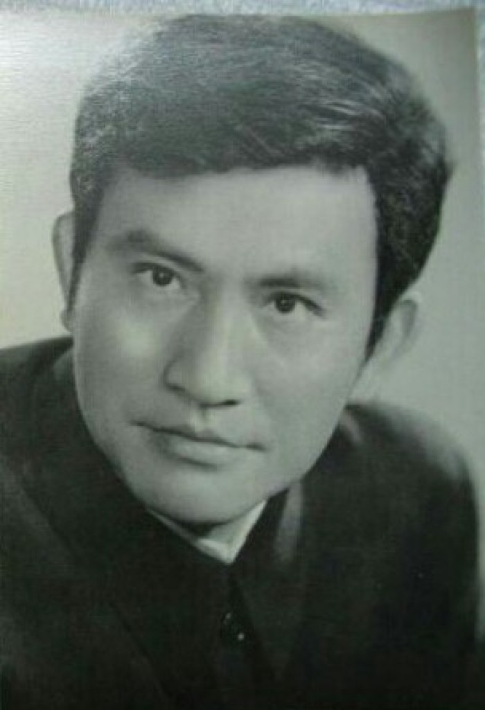 上影演员剧团星光闪耀65年赵丹白杨王丹凤秦怡张瑞芳达式常张瑜