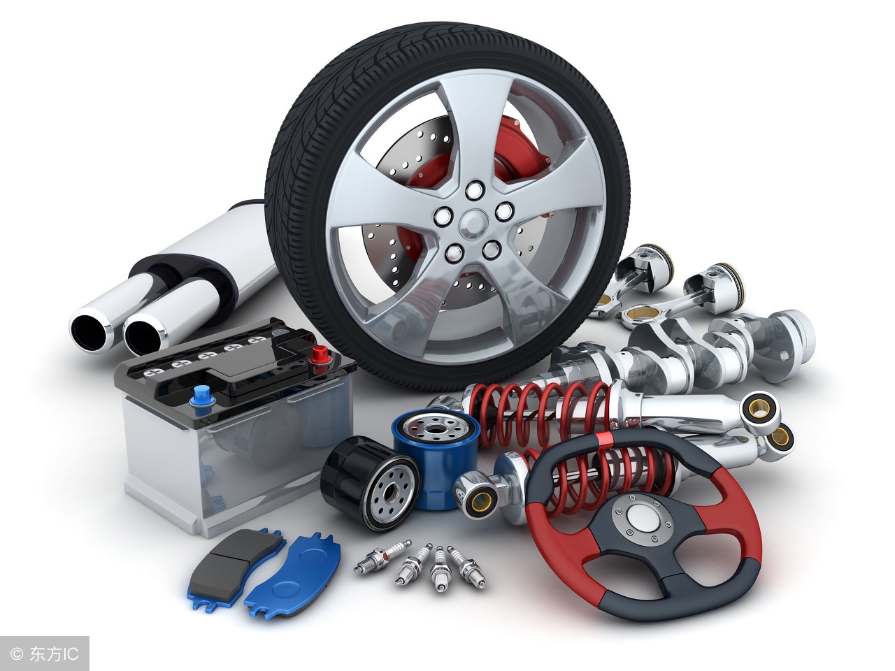 汽修厂和4s店的配件都是正品吗,汽修厂的配件是原装的吗