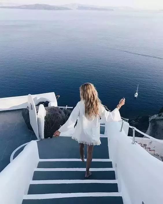 爱旅游的女人到底有多不一般,爱旅游的女人心态不好吗