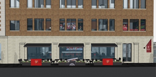 非洲兄弟厉害呀！世界杯球衣为Nike创收超12亿，绝地求生要凉？腾讯堡垒之夜正式过审｜懒熊早知道