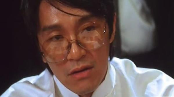 星爷王晶最后一次合作,星爷为了电影奉献了一生