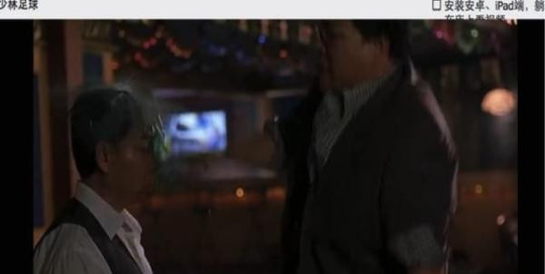 王晶讽刺星爷的电影,千王之王王晶和渣渣辉