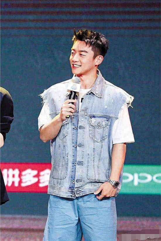 郑凯陈赫最新综艺节目什么时候出,郑恺请陈赫游玩