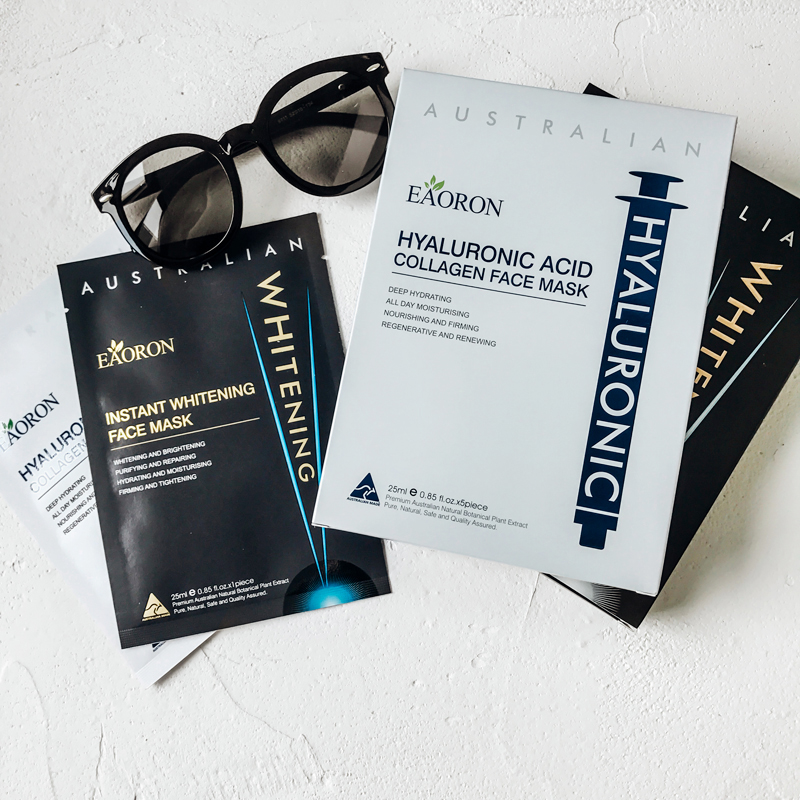 什么男生会敷面膜,男生敷面膜的样子帅气