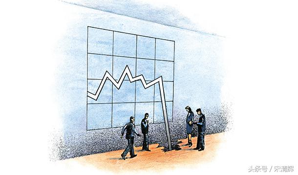 宋清辉破产完整版,宋清辉谈重组市场