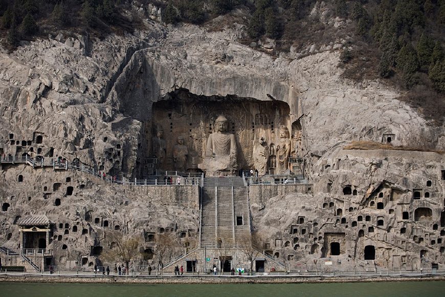 河南洛阳六个值得一去的景点,洛阳市以内最美的景区