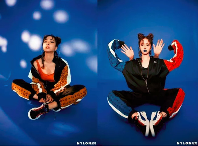 你的背包翻唱哪首歌,puma和mcm联名鞋子