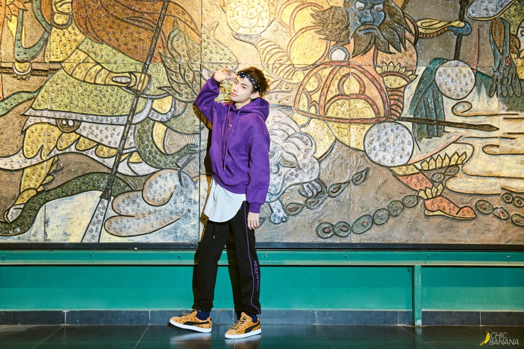 你的背包我的行李箱完整版,你的背包这首歌适合比赛唱吗