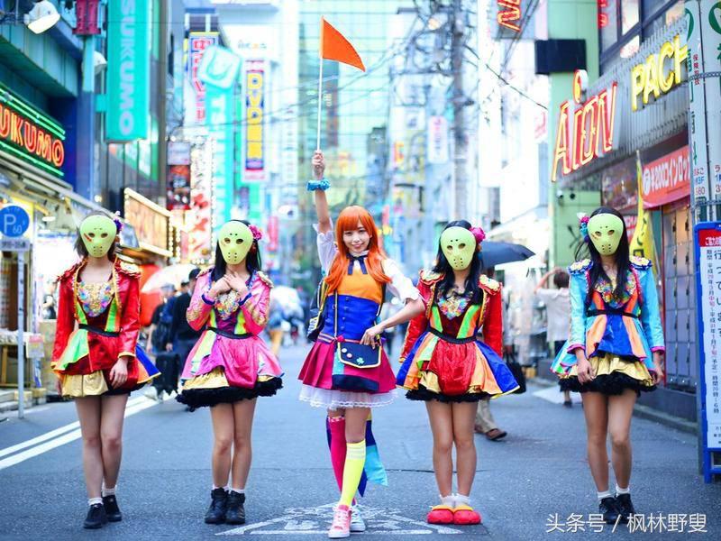 为什么秋叶原是动漫之城,为什么秋叶原那么贵