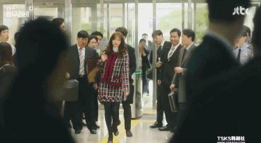 如果被性骚扰，这部韩剧给出了最佳示范